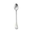 thumbnail image 1 of Oneida T022SITF Donizetti Stainless Steel Extra Heavy Weight Iced Teaspoon  Silver, 1 of 1