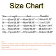 thumbnail image 3 of Fjuchai Women's Summer V Neck Vest Tops Short Shirt Solid Color Blouse Chiffon Blouse Shirts S-XXL, 3 of 9