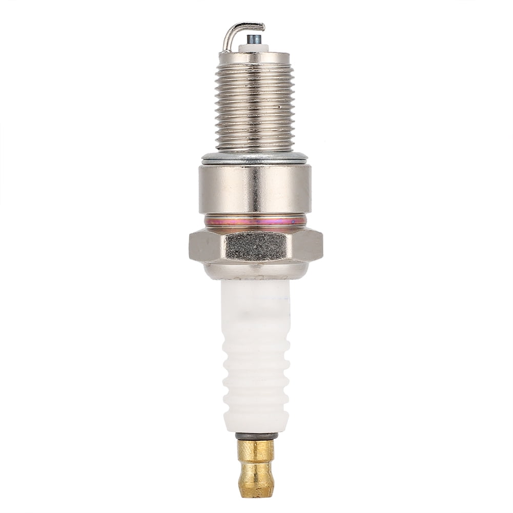 Spark Plug, Professional ABS Material Air Filter, Perfect
