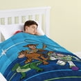 thumbnail image 2 of Toy Story 4 Gang Weighted Blanket 4.5 lb, 36" x 48", 2 of 2