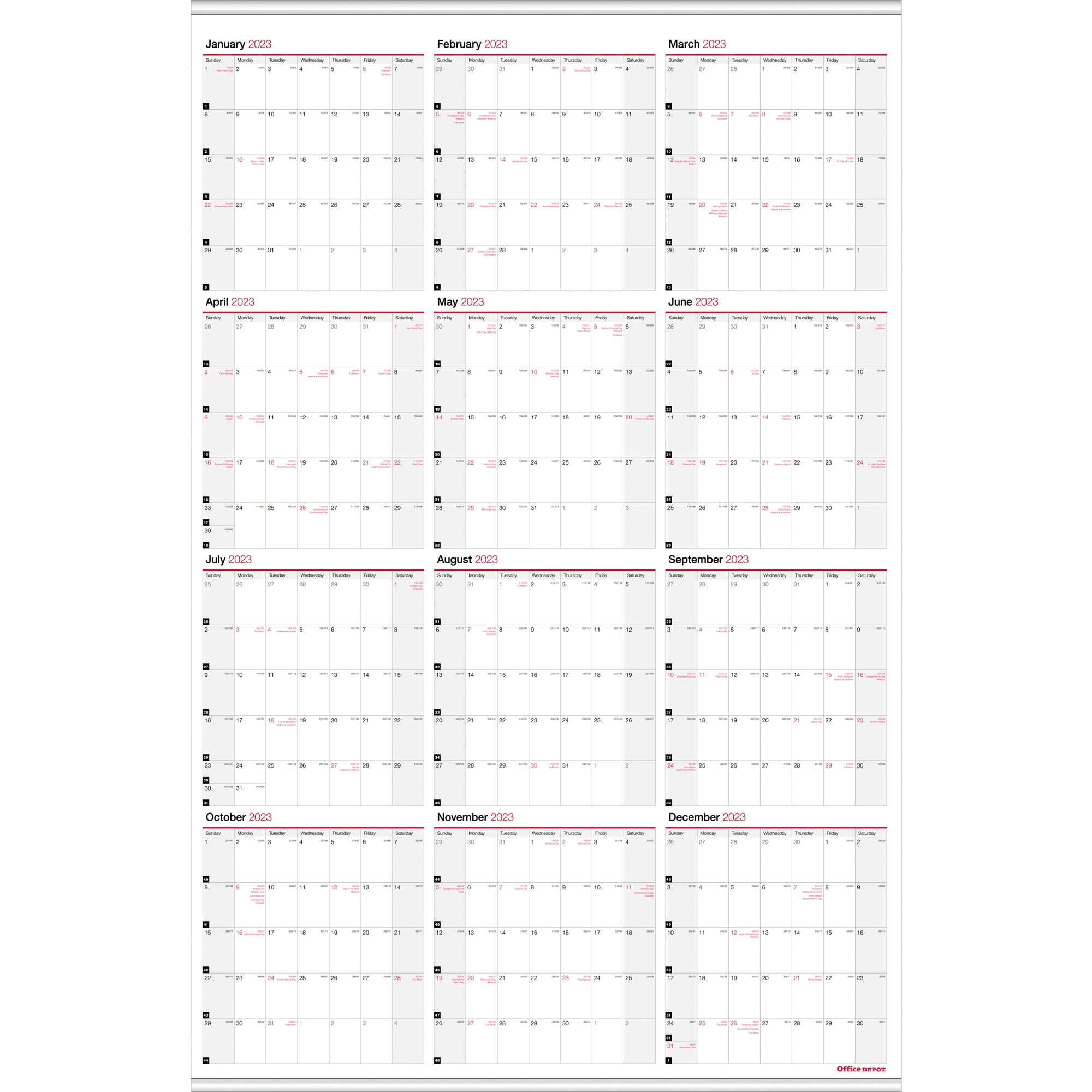 office-depot-brand-yearly-monthly-wall-calendar-24-x-36-white-january-to-december-2023