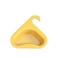 thumbnail image 3 of 4 Pcs Sink Swan Drain Basket General Drain Basket Kitchen Leftover Sink Strainer, 3 of 5