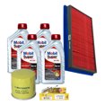 thumbnail image 1 of Kit De Afinacin Altima 2002-2006 2.5l Mobil, 1 of 1