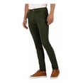 thumbnail image 3 of 2 Pack Pantalones Estilo Chino De Gabardina Hombre Holstone, 3 of 8