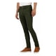 thumbnail image 3 of 2 Pack Pantalones Estilo Chino De Gabardina Hombre Holstone, 3 of 8