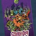 thumbnail image 5 of Scooby Doo Zoink 1000 Piece Puzzle, 5 of 7