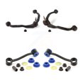 thumbnail image 1 of TOR Front Suspension Control Arm and Ball Joint Assembly Stabilizer Bar Link Kit for Car Jeep Liberty Dodge Nitro - Left Right Side (Driver Passenger) KTR-100022, 1 of 2