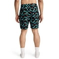 thumbnail image 2 of Jockey Men's Ultra Soft Cooling Sleep Short, 2 of 5