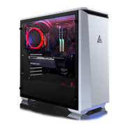 CLX SET GAMING PC Intel Core i7 8700K 3.70GHz (6 Cores) 32GB DDR4 3TB HDD & 960GB SSD NVIDIA GeForce RTX 2080Ti 11GB GDDR6 MS Windows 10 Home 64-Bit