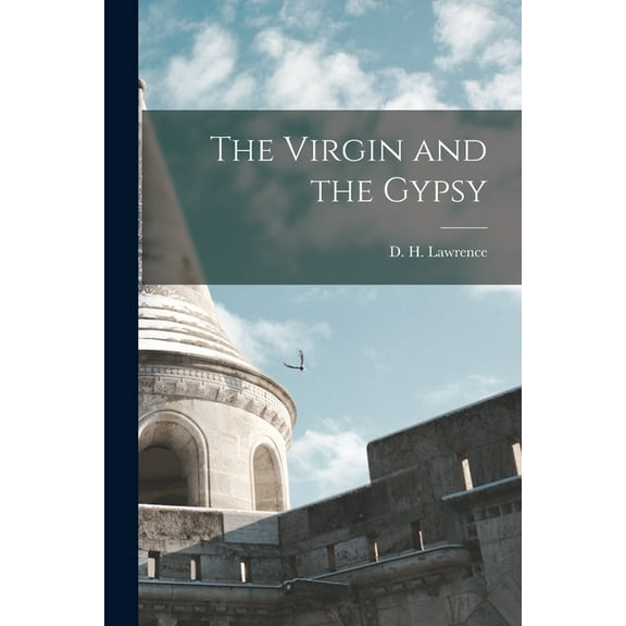 The Virgin and the Gypsy, (Paperback)