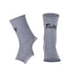 thumbnail image 5 of Tobillera Muay Thai Cola para entrenamiento de gimnasio Gris L, 5 of 8