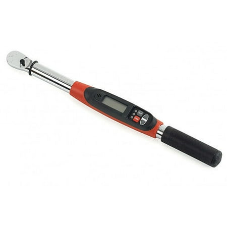 GearWrench Automotive Wrenches Torque 85076 ELEC 3/8DR 10-1