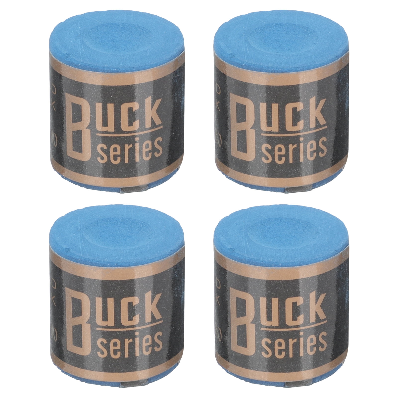 Pool chalk 4Pcs Professional Cue Chalks Wearresistant Billiard Chalks