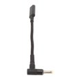 thumbnail image 2 of Laptop Charging Cable Adapter, Portable Compact Aluminium Alloy USB C Laptop Charging Adapter  For Office ANGGREK USB C Laptop Charging Cable, 2 of 8