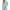 Mint Green, variant on Thetops Big Girls' Comfortable Long Sleeve Shirt - Brown, 11T, 95% Polyester 5% Spandex, Durable Casual Top for Daily & School Wear