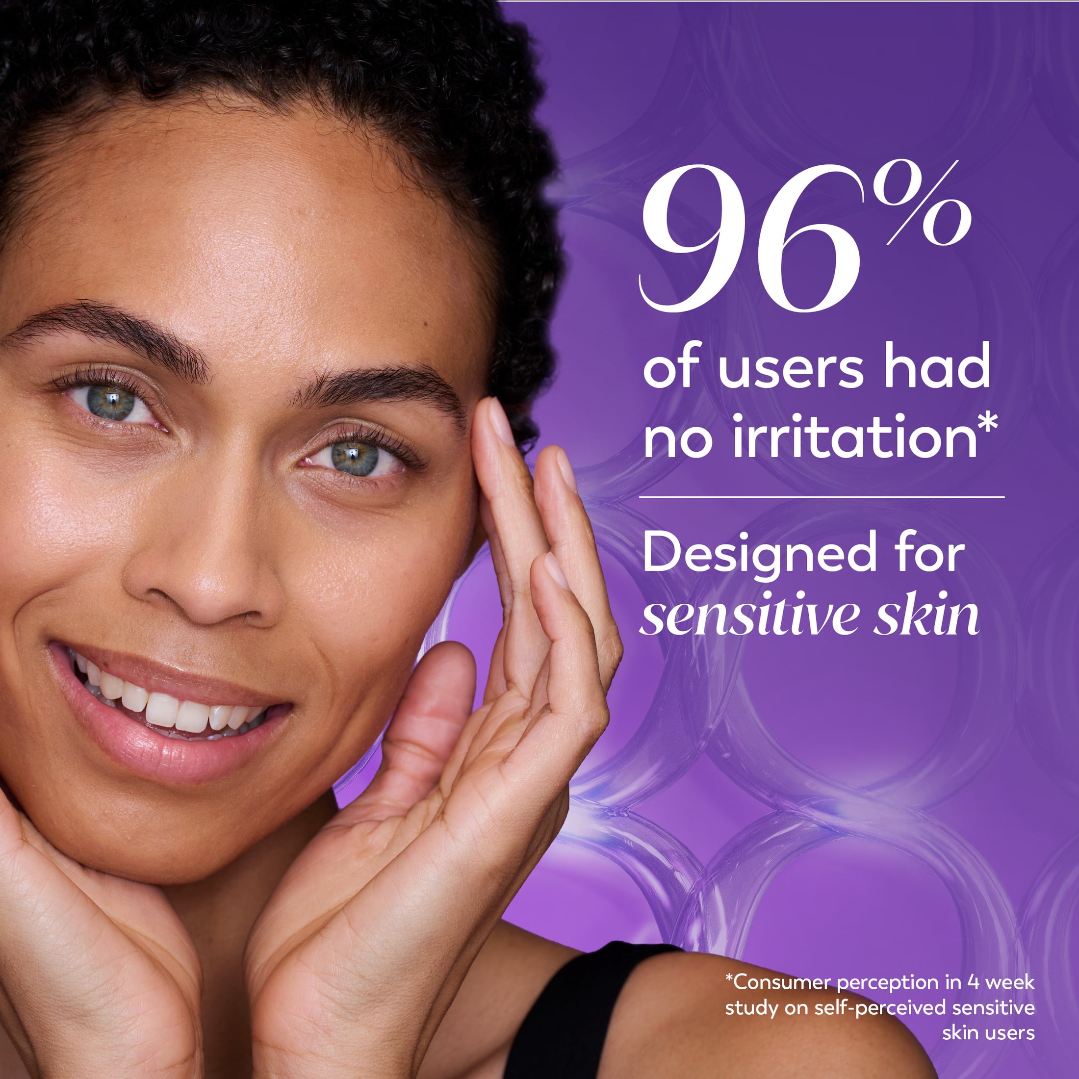 Olay Regenerist Retinol 24 Starter Night Repairing Lotion, Fragrance Free, Smooths & Evens Texture, 1.7 fl oz (50 mL)