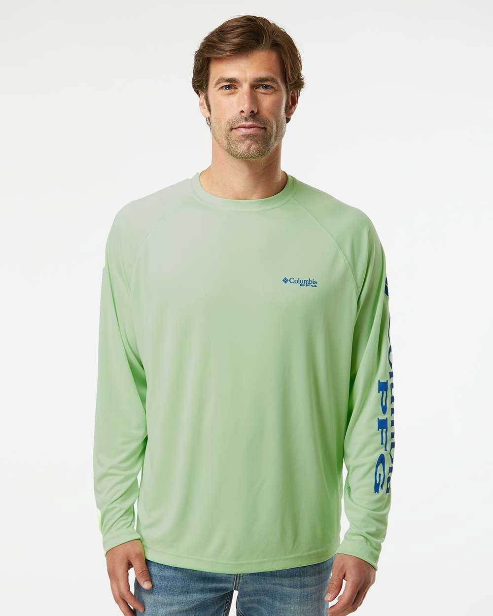 PFG Terminal Tackle Long Sleeve Shirt 