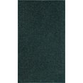 thumbnail image 1 of Ambiant Solid Color Indoor Area Rugs Forest Green - 7'6" x 10', 1 of 4