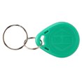 thumbnail image 4 of Key Fobs, Access Control Tag Intelligent Chip  For Checking Attendance Dark Green,Light Green, 4 of 8