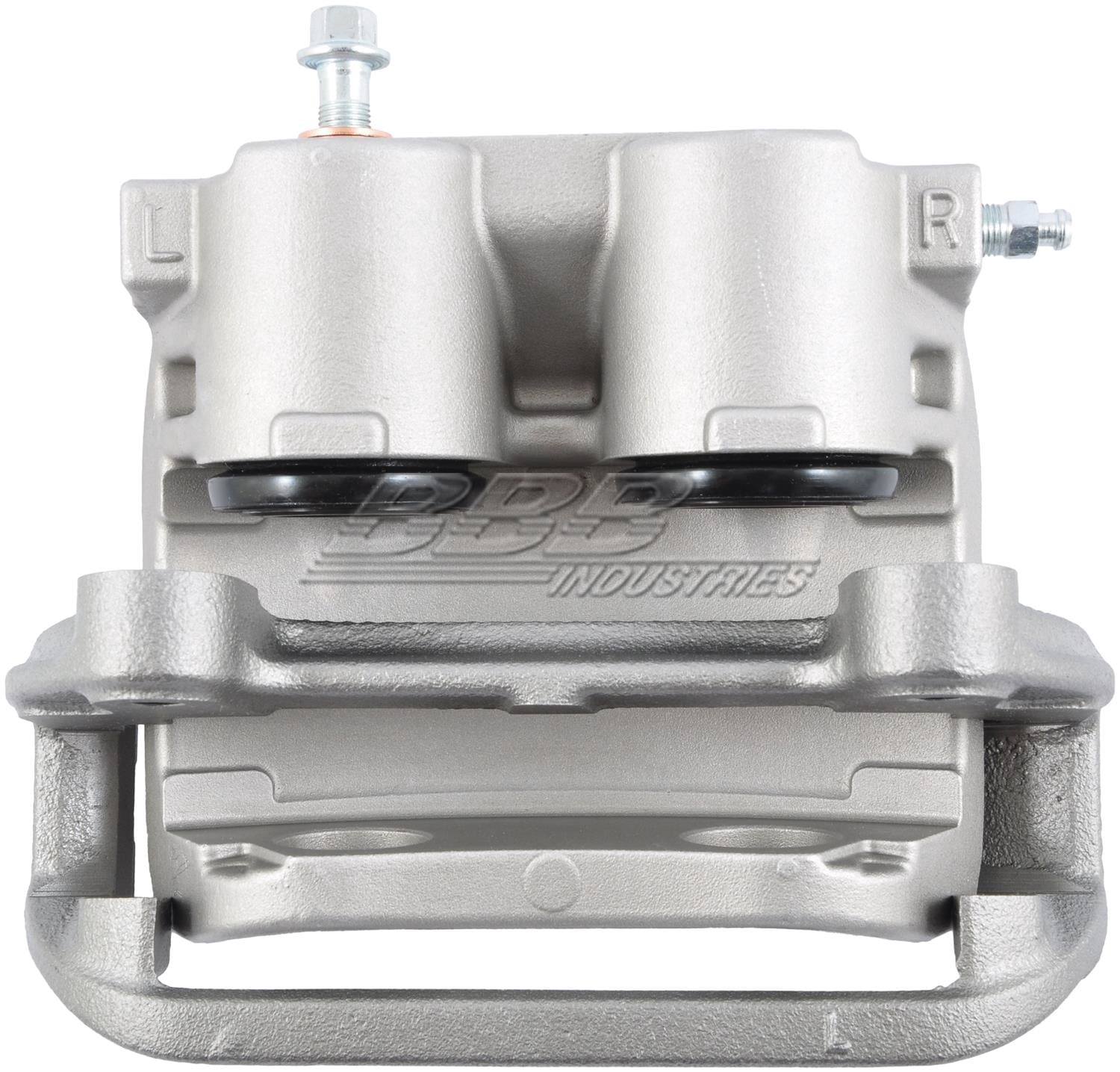 TERREPOWER formerly BBB Industries 99-17903B Reman Caliper w/installation Hardware