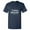 Blue, variant on Sarcastic Humor Graphic Novelty Funny T Shirt