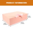 thumbnail image 3 of Shisuyan Gift Case Pink Ribbon 5Pcs Small, 3 of 9