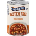 thumbnail image 4 of Progresso Gluten Free, Minestrone Soup, 14.3 oz, 4 of 14