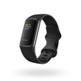 thumbnail image 3 of Fitbit Charge 5 Advance Fitness Tracker with GPS, 3 of 7