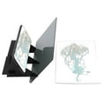 thumbnail image 2 of Hilitand Optical Drawing Board, Optical Sketch Board Optical Drawing Projector, Durable Plastic Material For Drawing Indoor Desk Tablets, 2 of 8