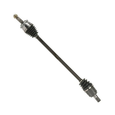 AutoShack Front Right CV Axle Shaft Assembly Replacement for 2011-2014 Hyundai Sonata 2011-2013 Kia Optima 2.4L FWD Passenger Side DSK2271