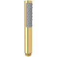 thumbnail image 1 of Rohl C7135 Avanti, Lombardia, Spa Shower 1.8 GPM Single Function Hand Shower - Brass, 1 of 4