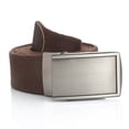 thumbnail image 2 of Gelante Canvas Web Belts Adjustable Durable Military Style, 2 of 3