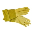 thumbnail image 4 of Guantes de jardinería largos perfecl protección antebrazo a prueba de espinas L, 4 of 8