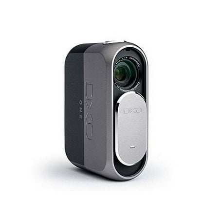 DxO ONE 20.2MP Digital...