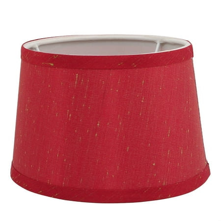 E14 Table Light Shade Droplight Wall Lamp Candle Chandelier E14 Table Light Shade Droplight Wall Lamp Candle Chandelier Red