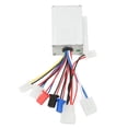 thumbnail image 1 of Brush Motor Speed Controller, 24V 250W Stable Performance Brush Motor Speed Modulator  for Electric Scooter Bicycle, 1 of 8