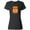 AB-Black, variant on Inktastic Peanut Butter Costume Women's T-Shirt