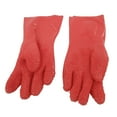 thumbnail image 3 of 1 Pair Potato Peeler Gloves Anti-Slip Vegetable Processing Tool Peeling Gloves Utility Kitchen Gadget (Rosy), 3 of 6