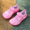 thumbnail image 4 of Zapatos Deportivos Casuales Malla para Anchos Descalzos Y Niñas, 4 of 9