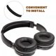 thumbnail image 5 of Funda protectora para diadema de auriculares, almohadilla protectora para diadema, 5 of 6