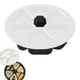 thumbnail image 5 of Kit de moldes para arroz bento 6 en 1, prensa de sushi sin BPA para rollos de algas, molde triangular japonés para onigiri, ideal para preparar comida en casa o para fiestas., 5 of 7