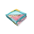 thumbnail image 2 of Cocomelon Animaux Couverture, 2 of 4