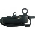 thumbnail image 3 of KarParts360 For Toyota Echo Door Handle 2003 2004 2005 Interior | Rear Passenger Side | TO1353143 | 6920552040B5, 3 of 4