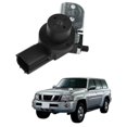thumbnail image 3 of For Nissan Patrol 25977MA70B J5T11372 Crankshaft Position Sensor Replacement Part, 3 of 5