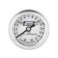 thumbnail image 2 of Mr Gasket 1564 Fuel Pressure Gauge, 2 of 4