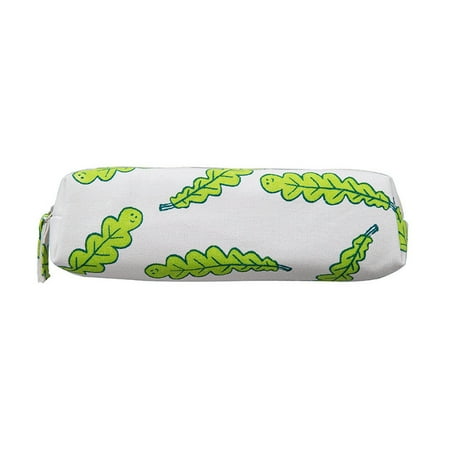 Creative Cosmetics - Creative Pencil Pen Case Cosmetic Makeup Bag Storage Pouch Purse Students School
