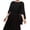 Black, variant on Women’s Satin Silk Shawl and Wrap for Evening Party Dresses Bridal Bridesmaid Wedding Shawl Shoulder Cover Up