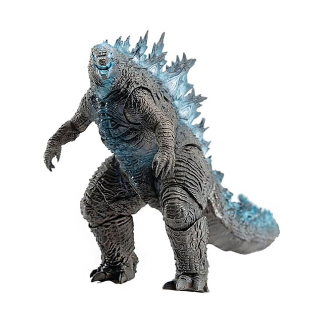 Figura de Accion Godzilla Rayo Exclusivo PX Godzilla vs Kong Hiya Toys