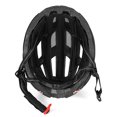 thumbnail image 4 of Equipo de ciclismo Mountain Bike Casco de motociclismo con luz de fondo Visera magnética desmontable Protector UV para hombres, mujeres, 4 of 7