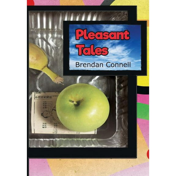 Pleasant Tales, (Hardcover)